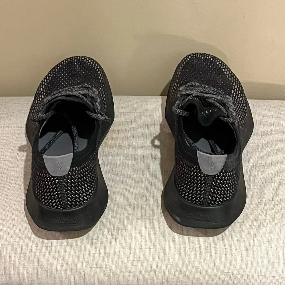 Allbirds Men's Tree Dasher 2, size 9